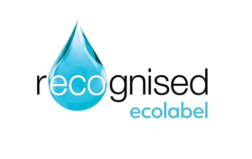 Recognised Ecolabal